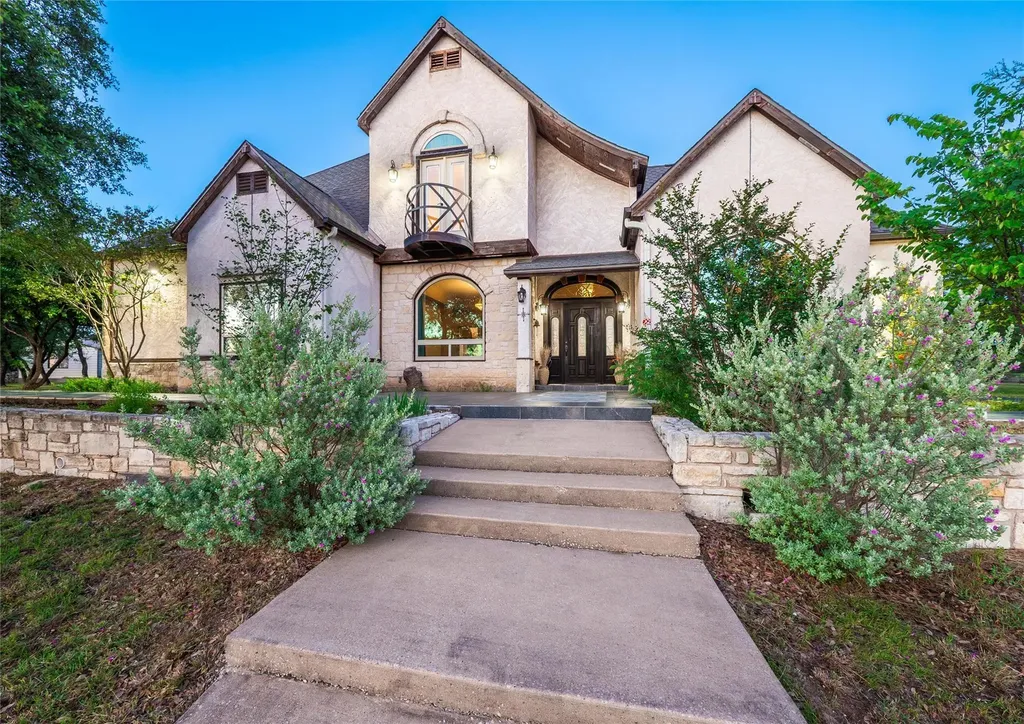 360 Sunset Ridge Liberty Hill TX 78642