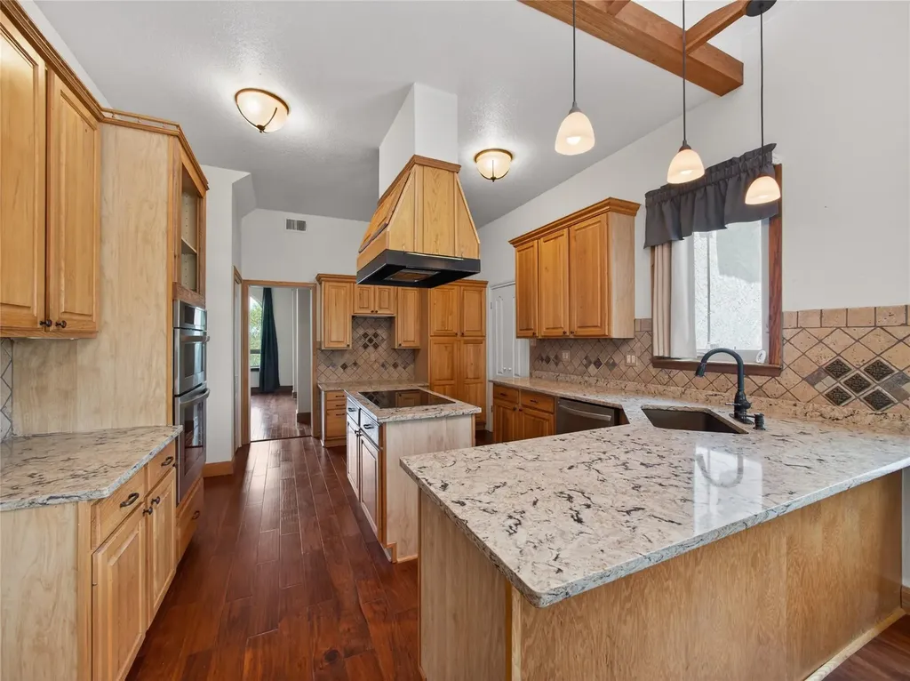 360 Sunset Ridge Liberty Hill TX 78642