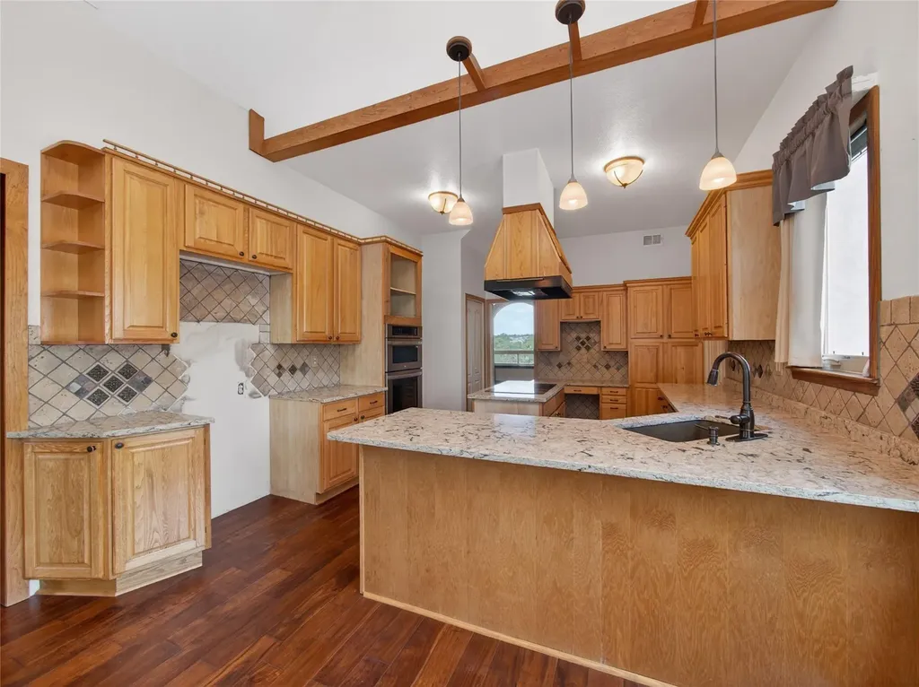 360 Sunset Ridge Liberty Hill TX 78642