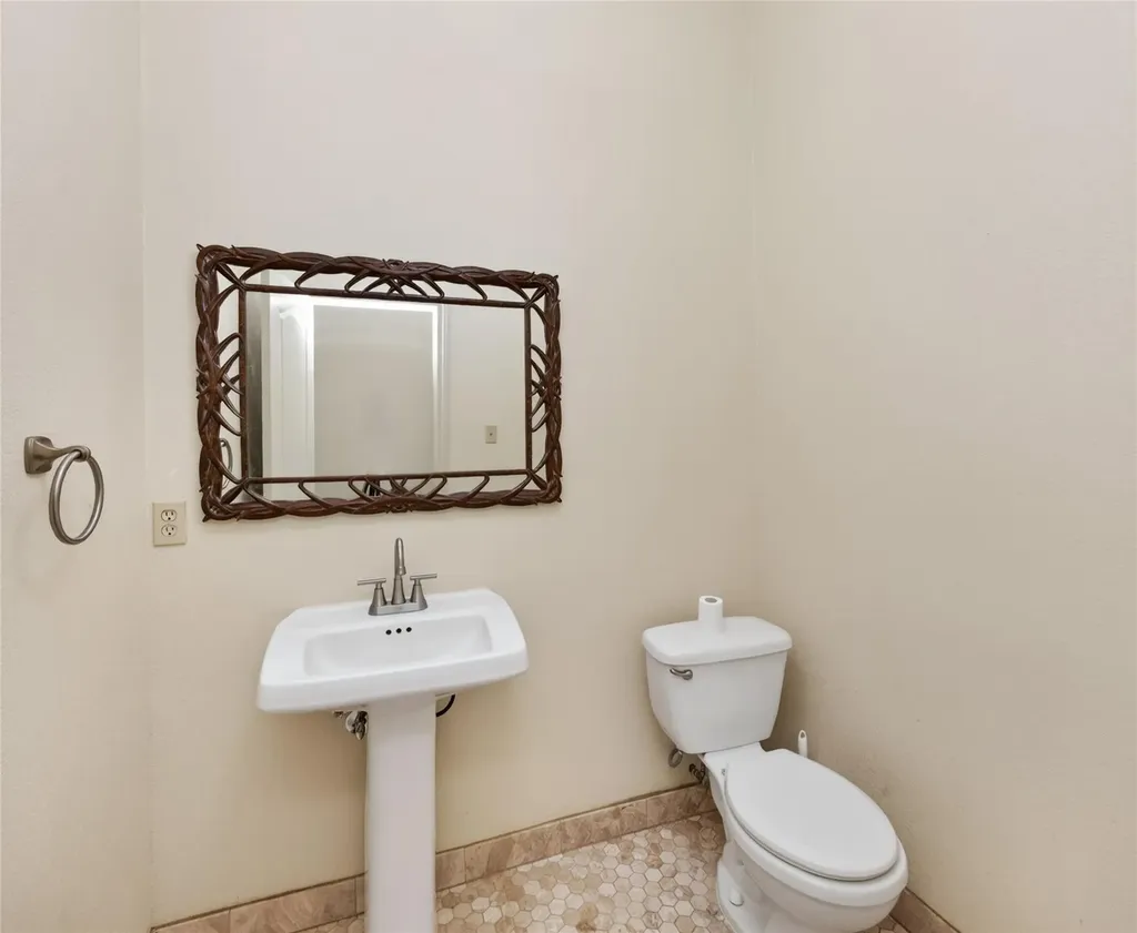360 Sunset Ridge Liberty Hill TX 78642