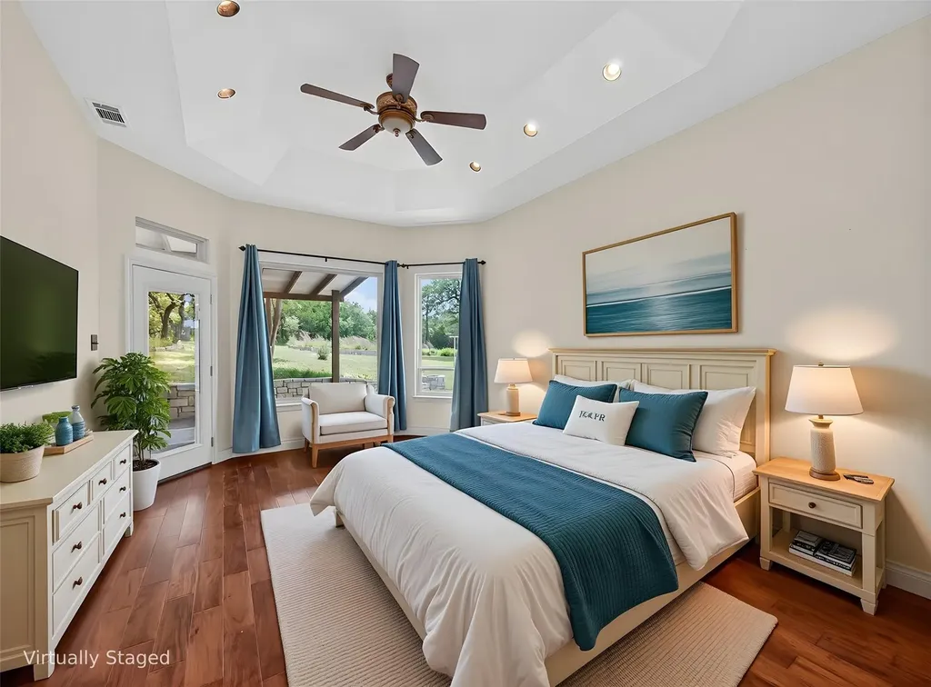 360 Sunset Ridge Liberty Hill TX 78642