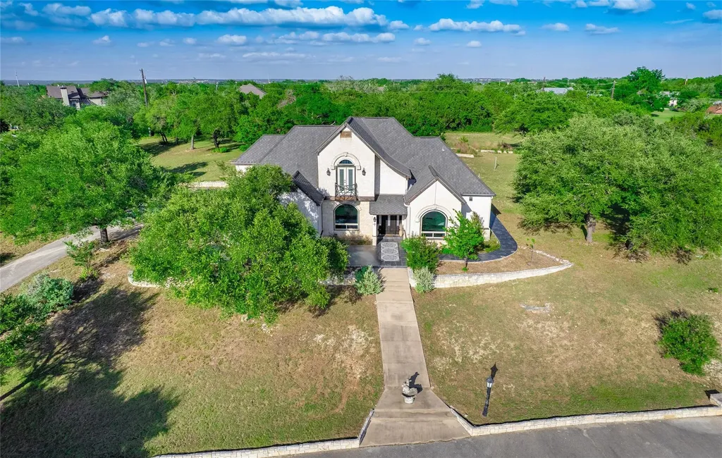 360 Sunset Ridge Liberty Hill TX 78642