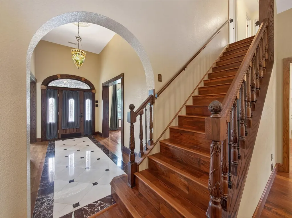 360 Sunset Ridge Liberty Hill TX 78642