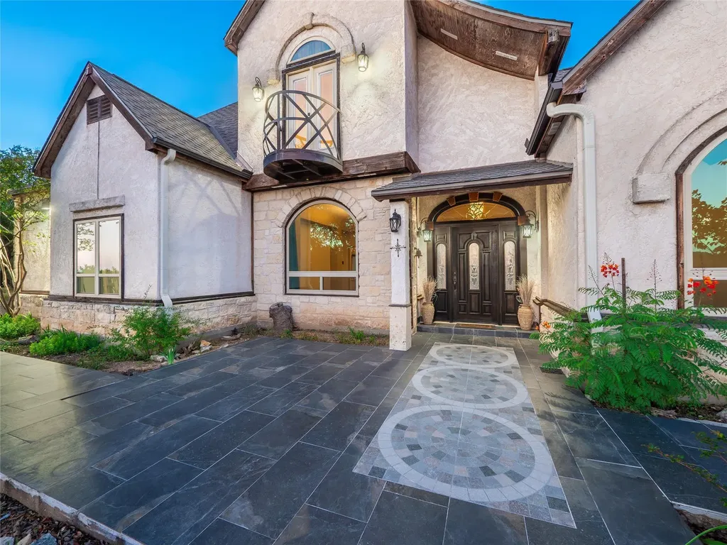 360 Sunset Ridge Liberty Hill TX 78642