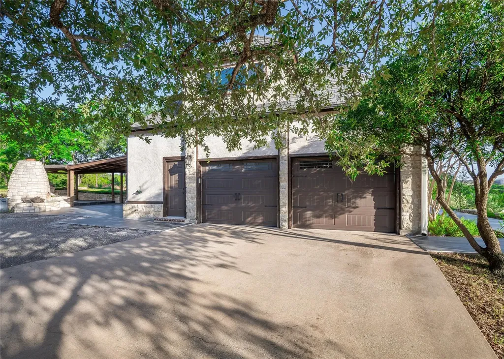 360 Sunset Ridge Liberty Hill TX 78642