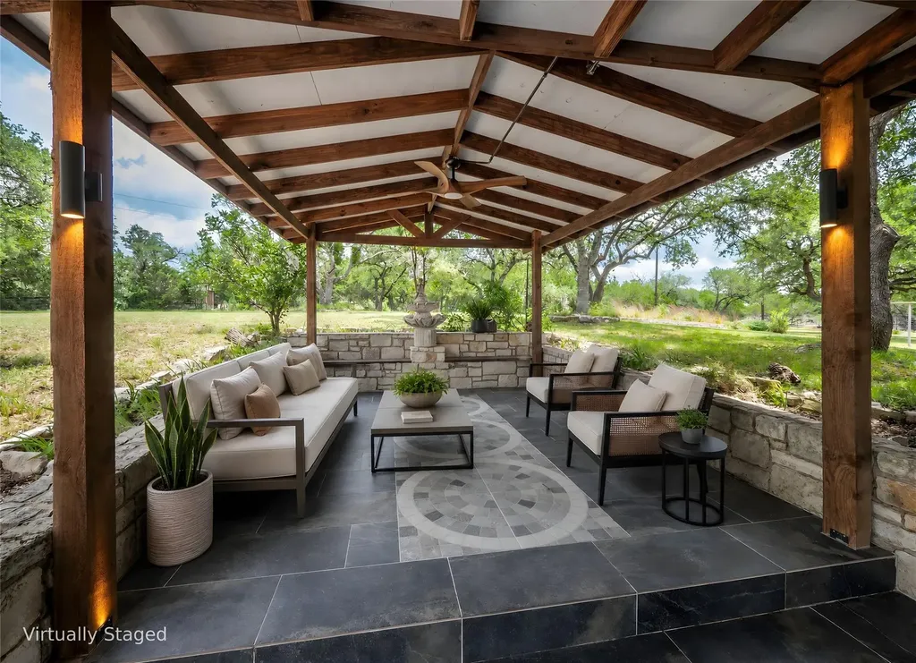 360 Sunset Ridge Liberty Hill TX 78642