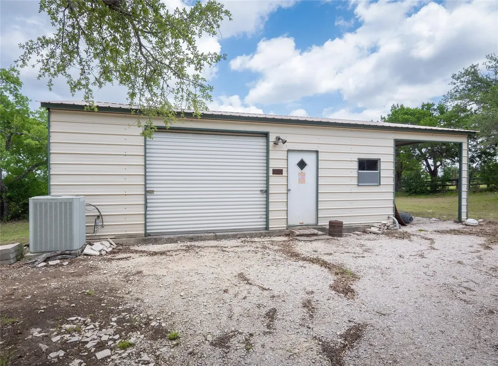 360 Sunset Ridge Liberty Hill TX 78642