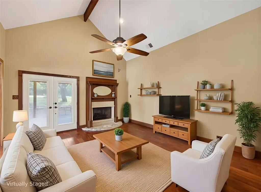 360 Sunset Ridge Liberty Hill TX 78642