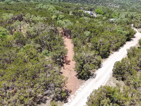 Lot 17 Sierra Loma Drive Wimberley TX 78676