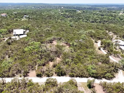 Lot 17 Sierra Loma Drive Wimberley TX 78676