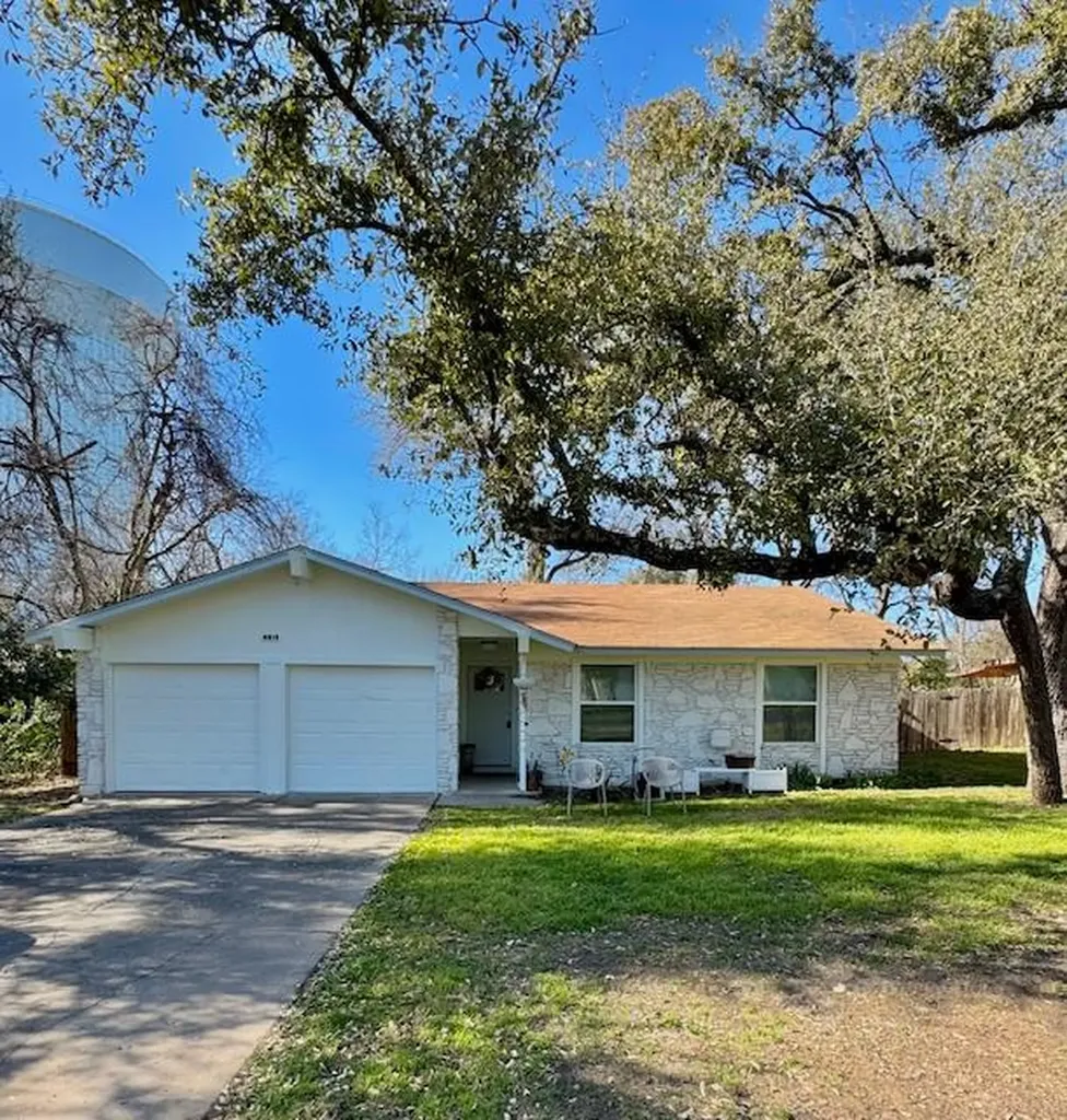 9512 Eddystone Austin TX 78729