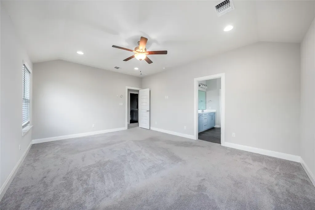 3002 Maysilee Street Austin TX 78728