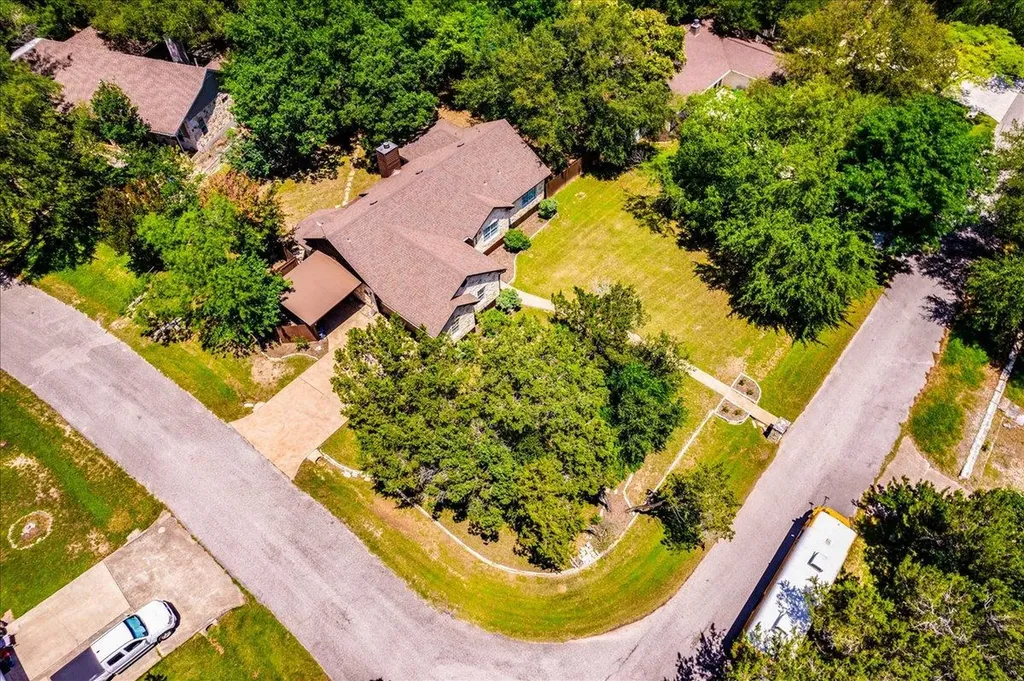 12508 Mixson Drive Austin TX 78732