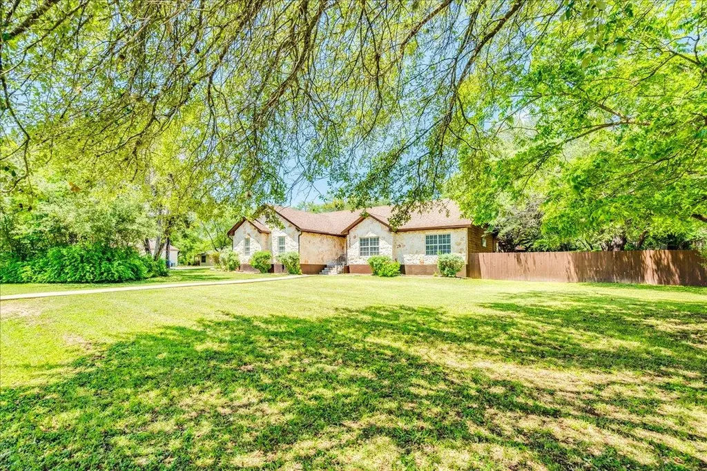 12508 Mixson Drive Austin TX 78732
