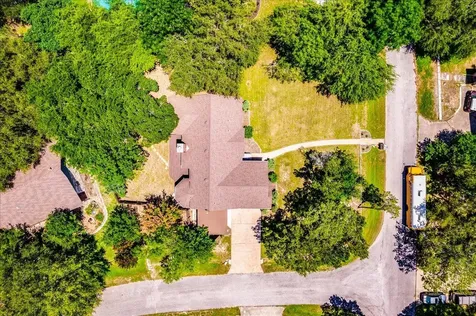 12508 Mixson Drive Austin TX 78732