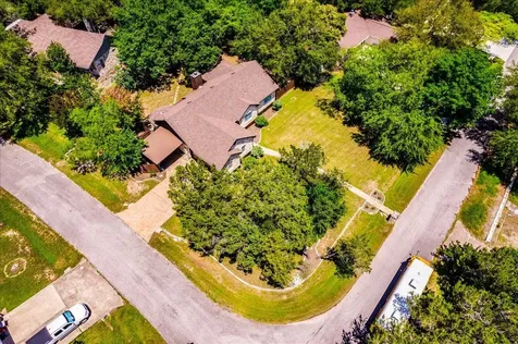 12508 Mixson Drive Austin TX 78732