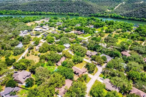 12508 Mixson Drive Austin TX 78732