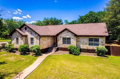 12508 Mixson Drive Austin TX 78732