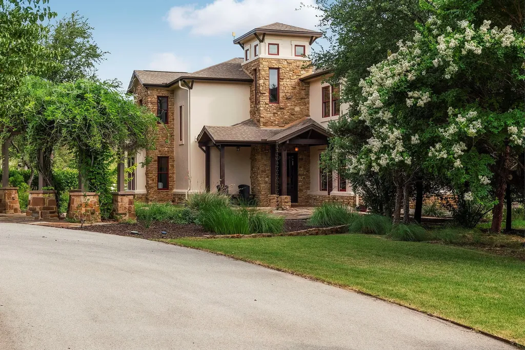 21311 Hamilton Pool Road Dripping Springs TX 78620