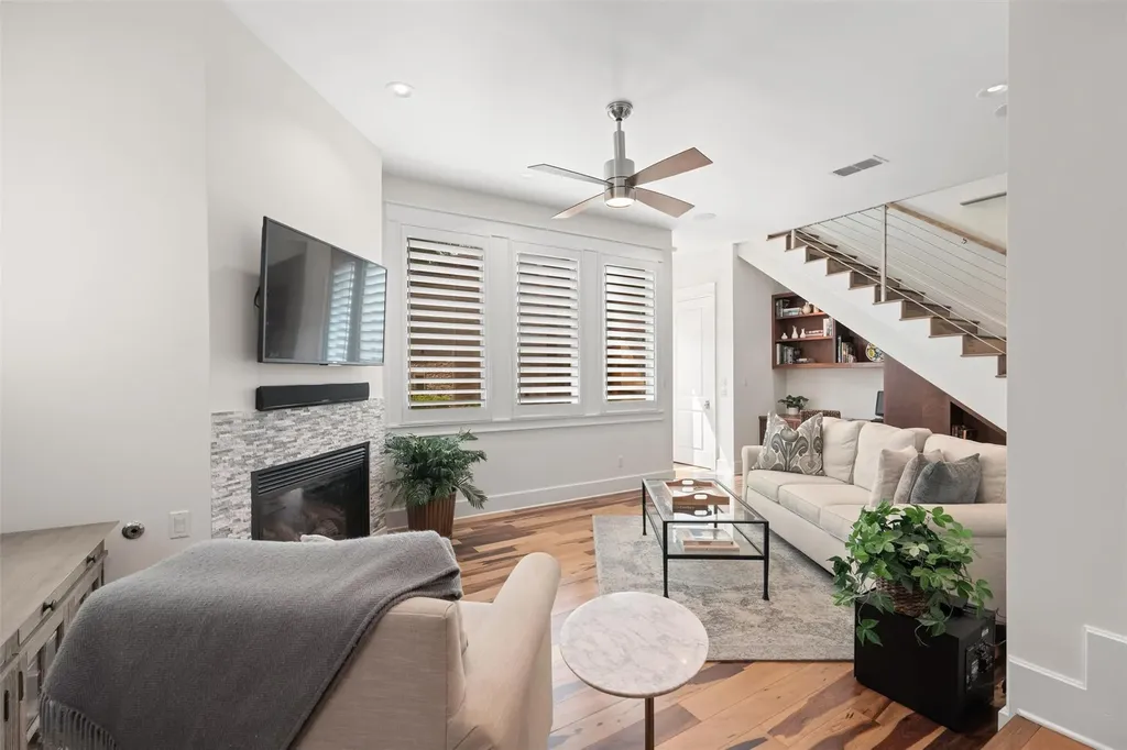 1227 Newning Avenue Austin TX 78704