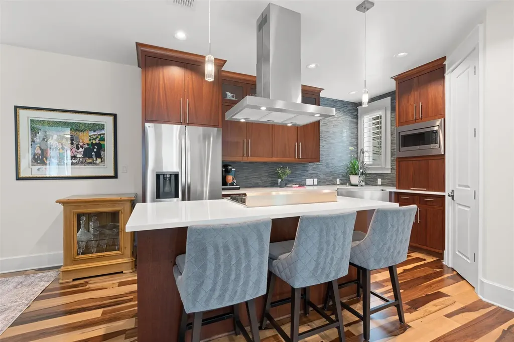 1227 Newning Avenue Austin TX 78704