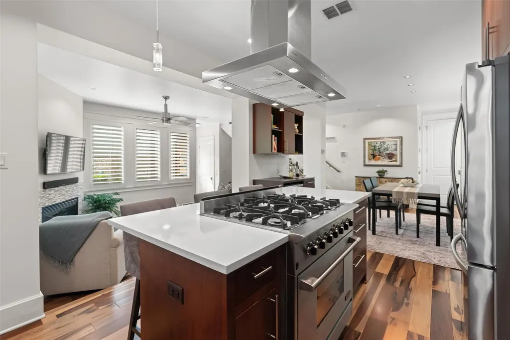 1227 Newning Avenue Austin TX 78704