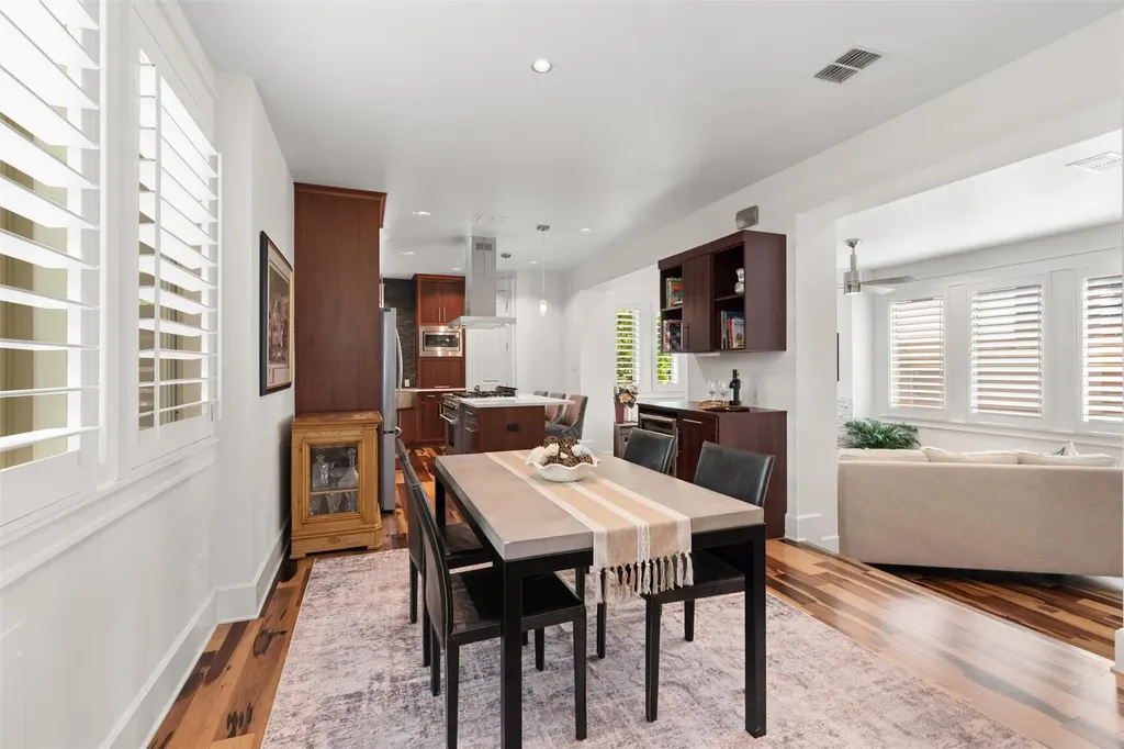 1227 Newning Avenue Austin TX 78704