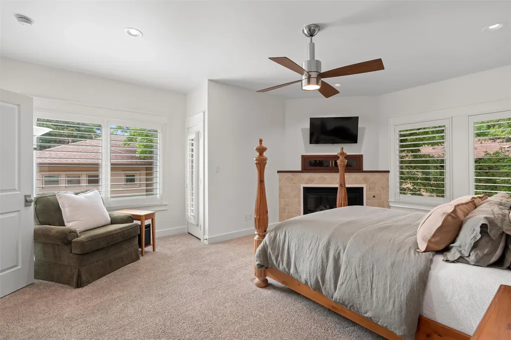 1227 Newning Avenue Austin TX 78704