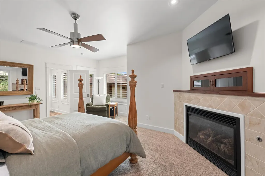 1227 Newning Avenue Austin TX 78704