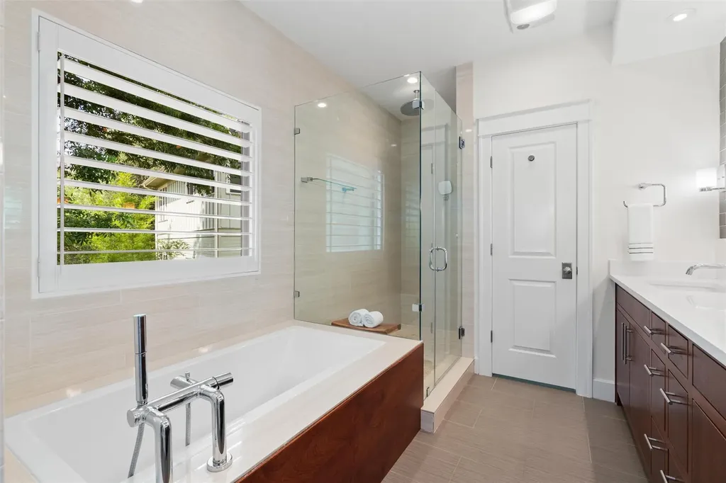 1227 Newning Avenue Austin TX 78704