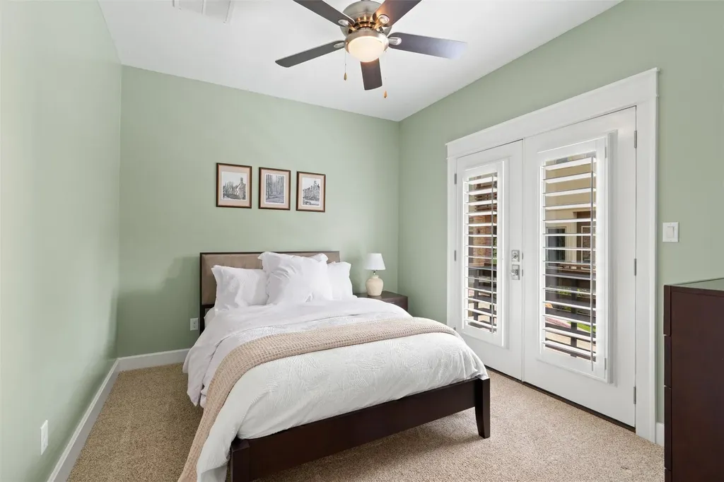 1227 Newning Avenue Austin TX 78704