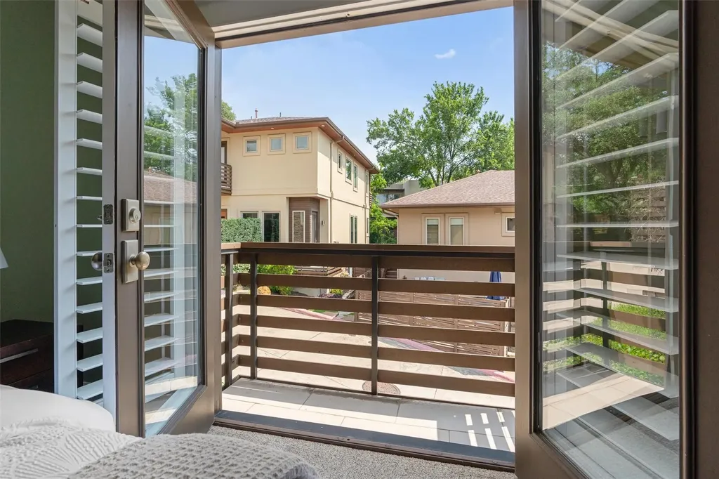 1227 Newning Avenue Austin TX 78704