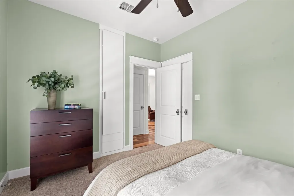 1227 Newning Avenue Austin TX 78704