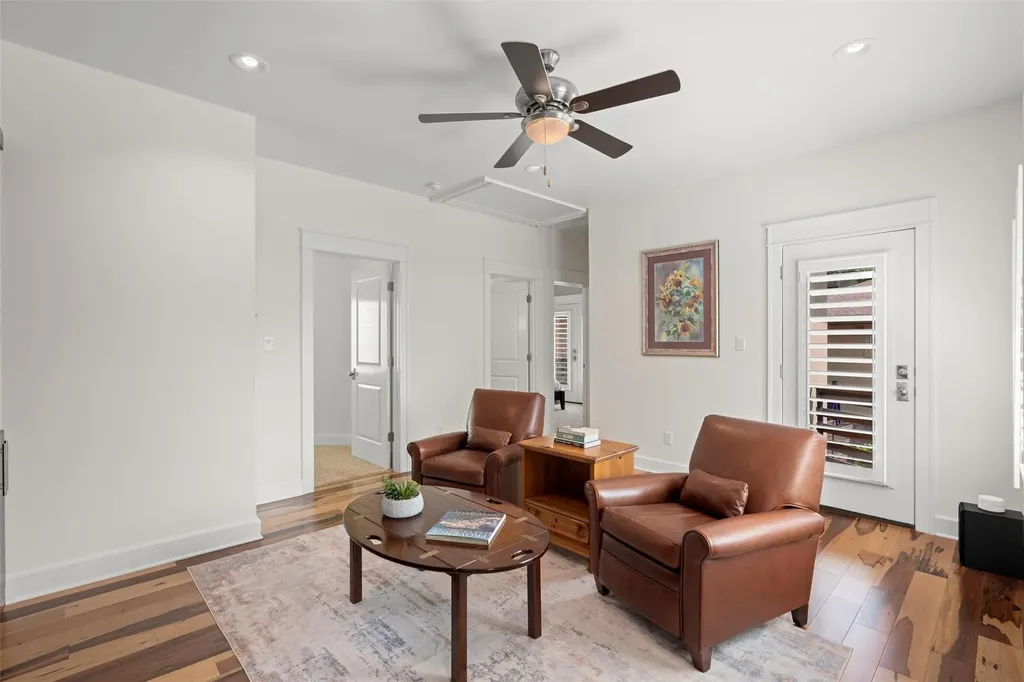1227 Newning Avenue Austin TX 78704