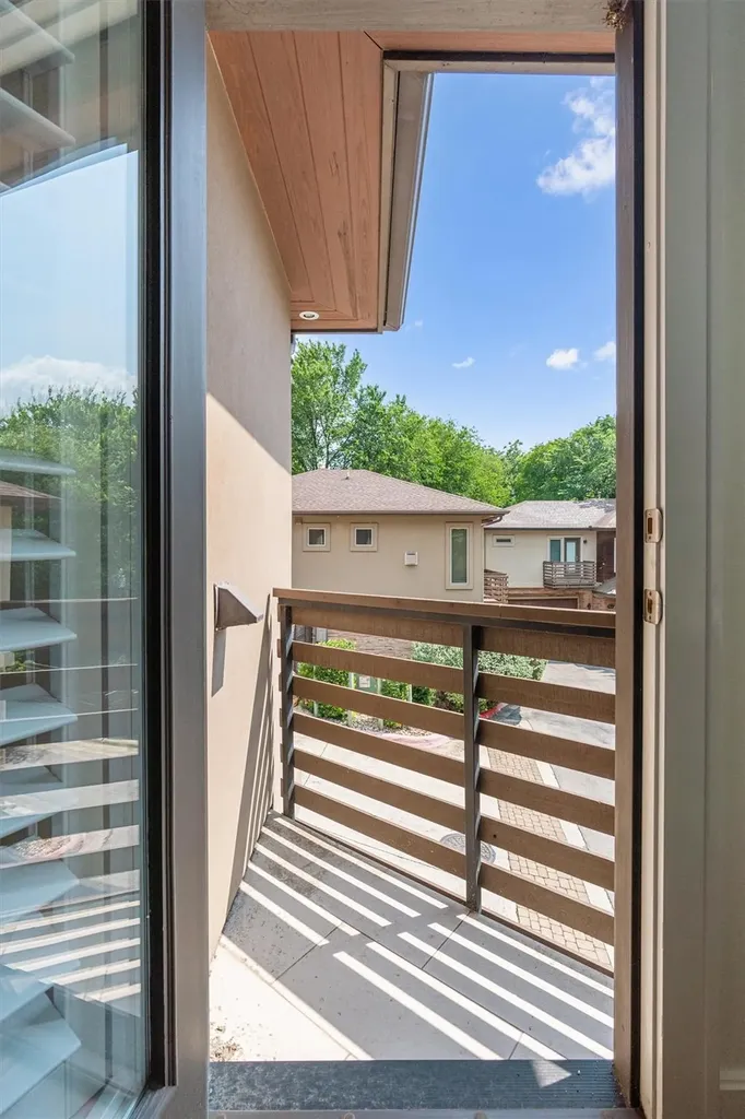 1227 Newning Avenue Austin TX 78704
