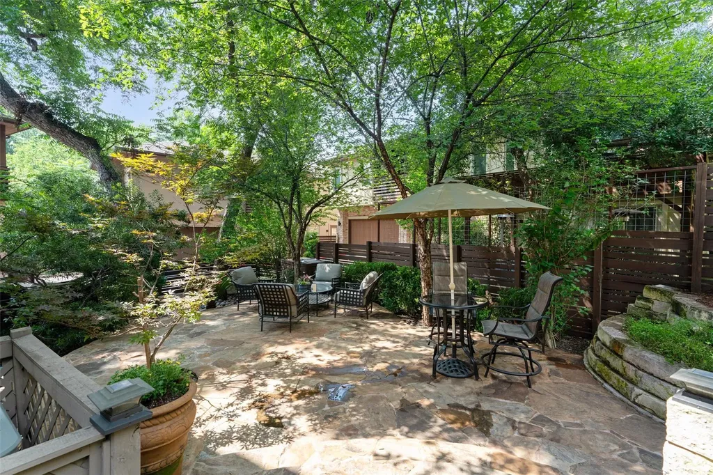 1227 Newning Avenue Austin TX 78704