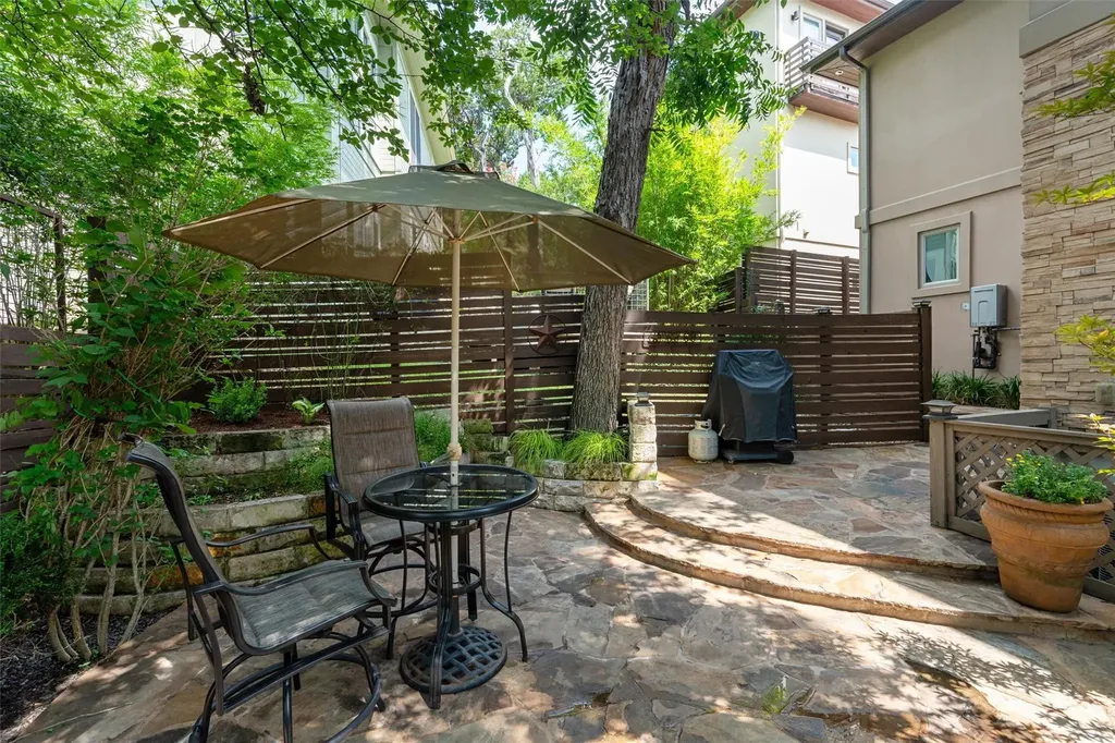 1227 Newning Avenue Austin TX 78704