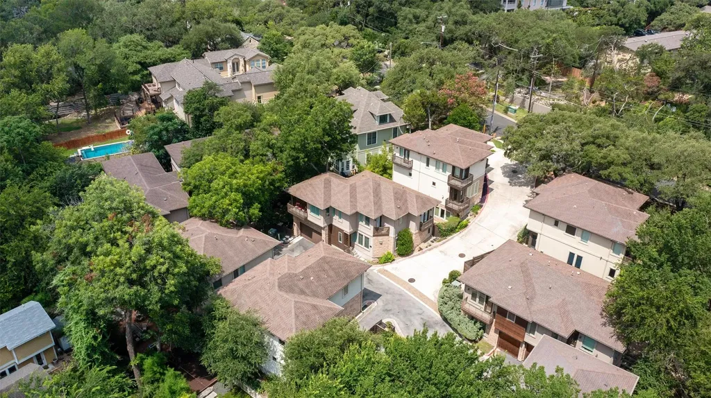 1227 Newning Avenue Austin TX 78704