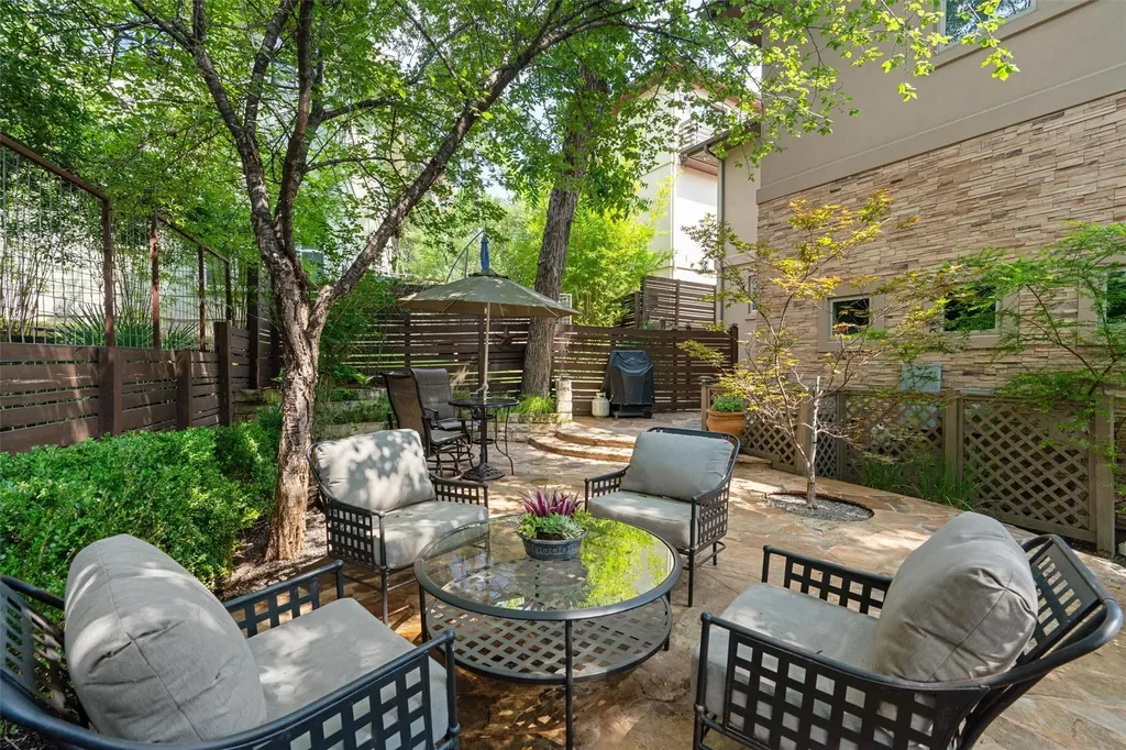 1227 Newning Avenue Austin TX 78704