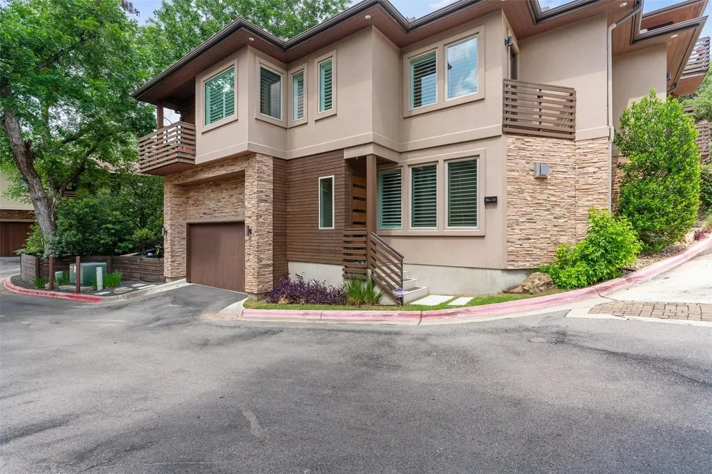 1227 Newning Avenue Austin TX 78704