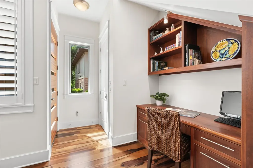 1227 Newning Avenue Austin TX 78704