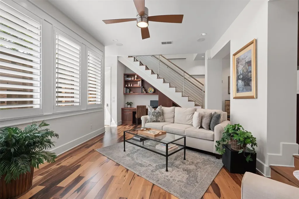 1227 Newning Avenue Austin TX 78704