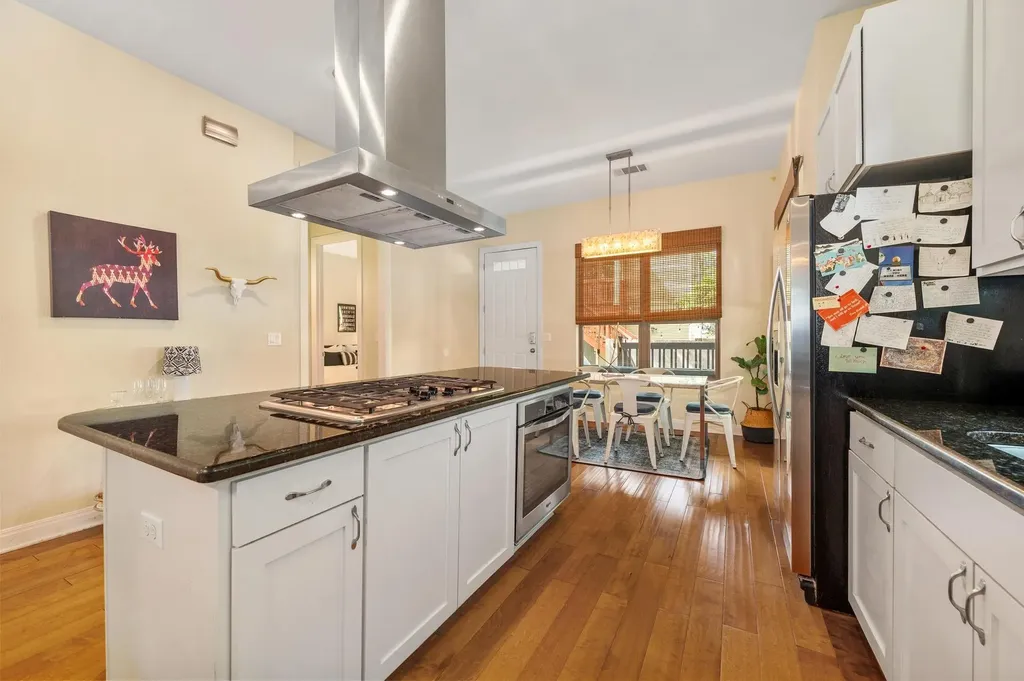 111 Adam L Chapa Sr Street Austin TX 78702