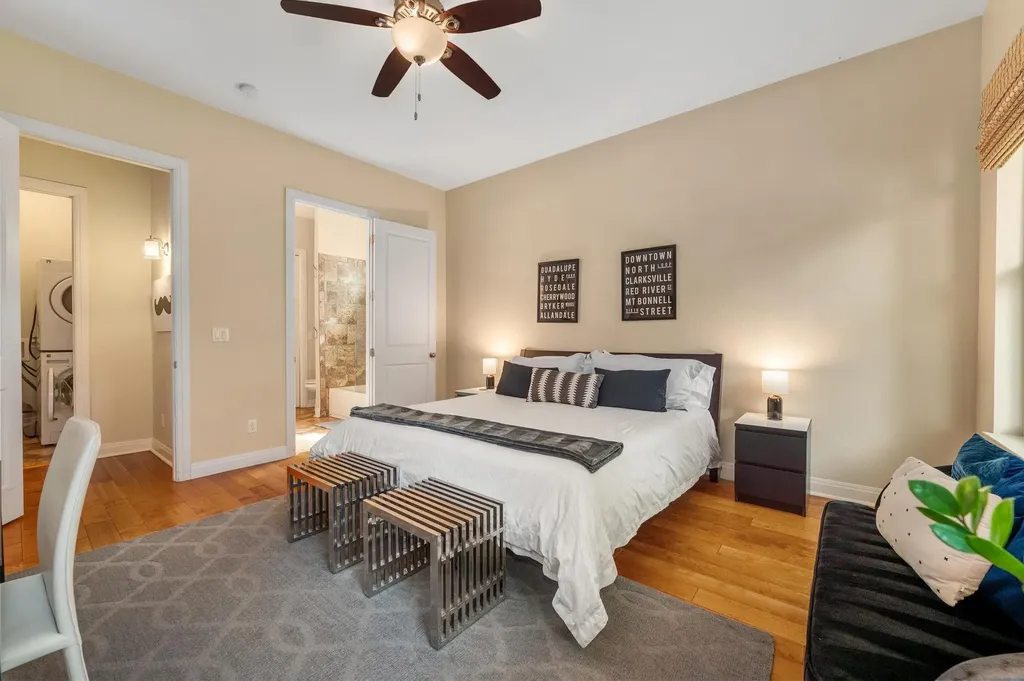 111 Adam L Chapa Sr Street Austin TX 78702