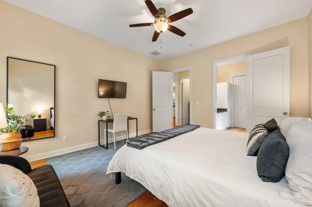 111 Adam L Chapa Sr Street Austin TX 78702