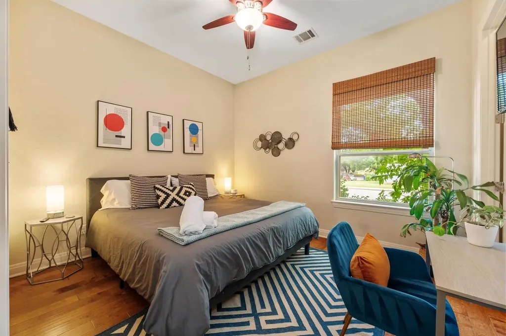 111 Adam L Chapa Sr Street Austin TX 78702