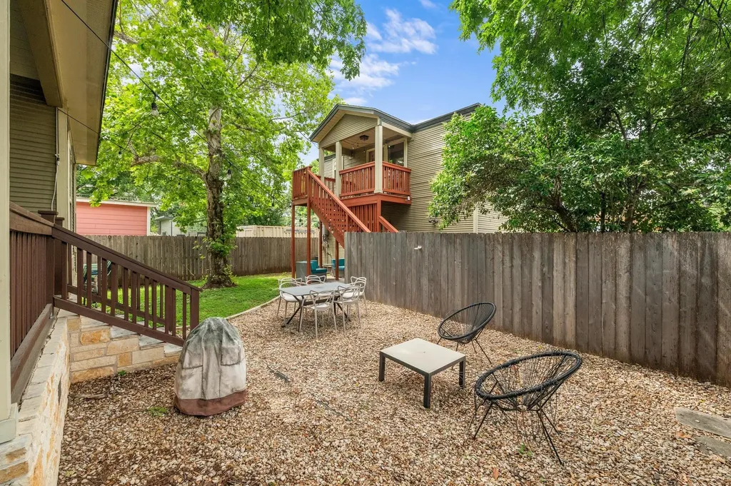 111 Adam L Chapa Sr Street Austin TX 78702
