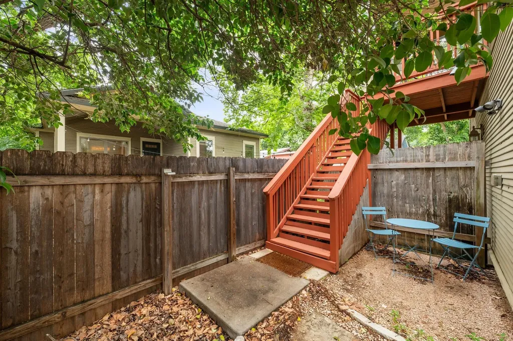 111 Adam L Chapa Sr Street Austin TX 78702