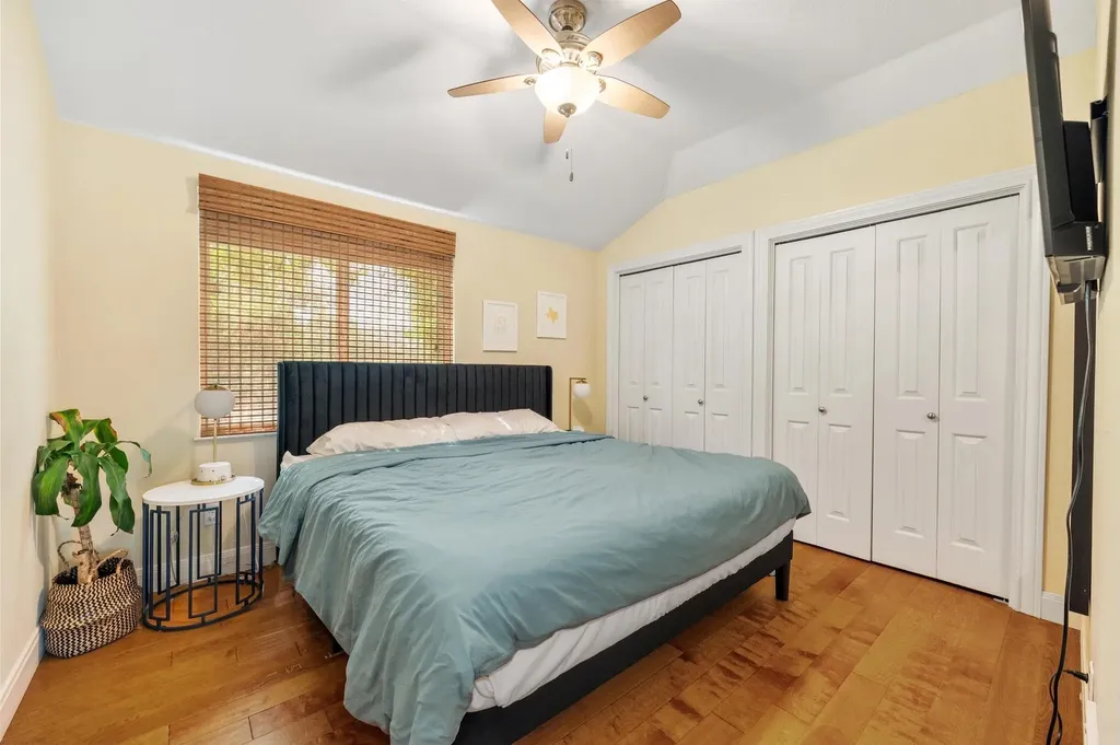 111 Adam L Chapa Sr Street Austin TX 78702