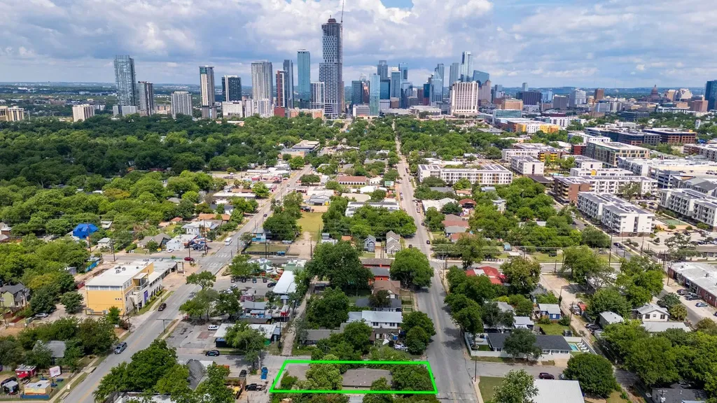 111 Adam L Chapa Sr Street Austin TX 78702